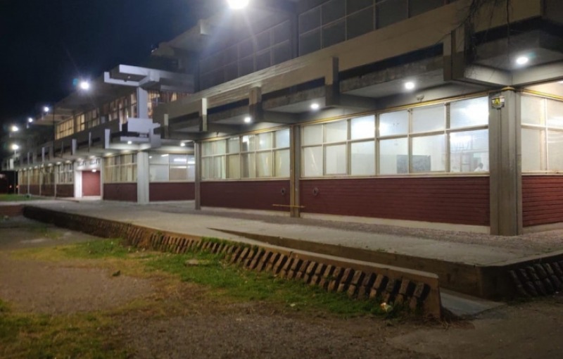 Tras los episodios de violencia, carta abierta y convocatoria pblica